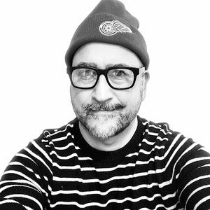 Meet your Posher, Jason